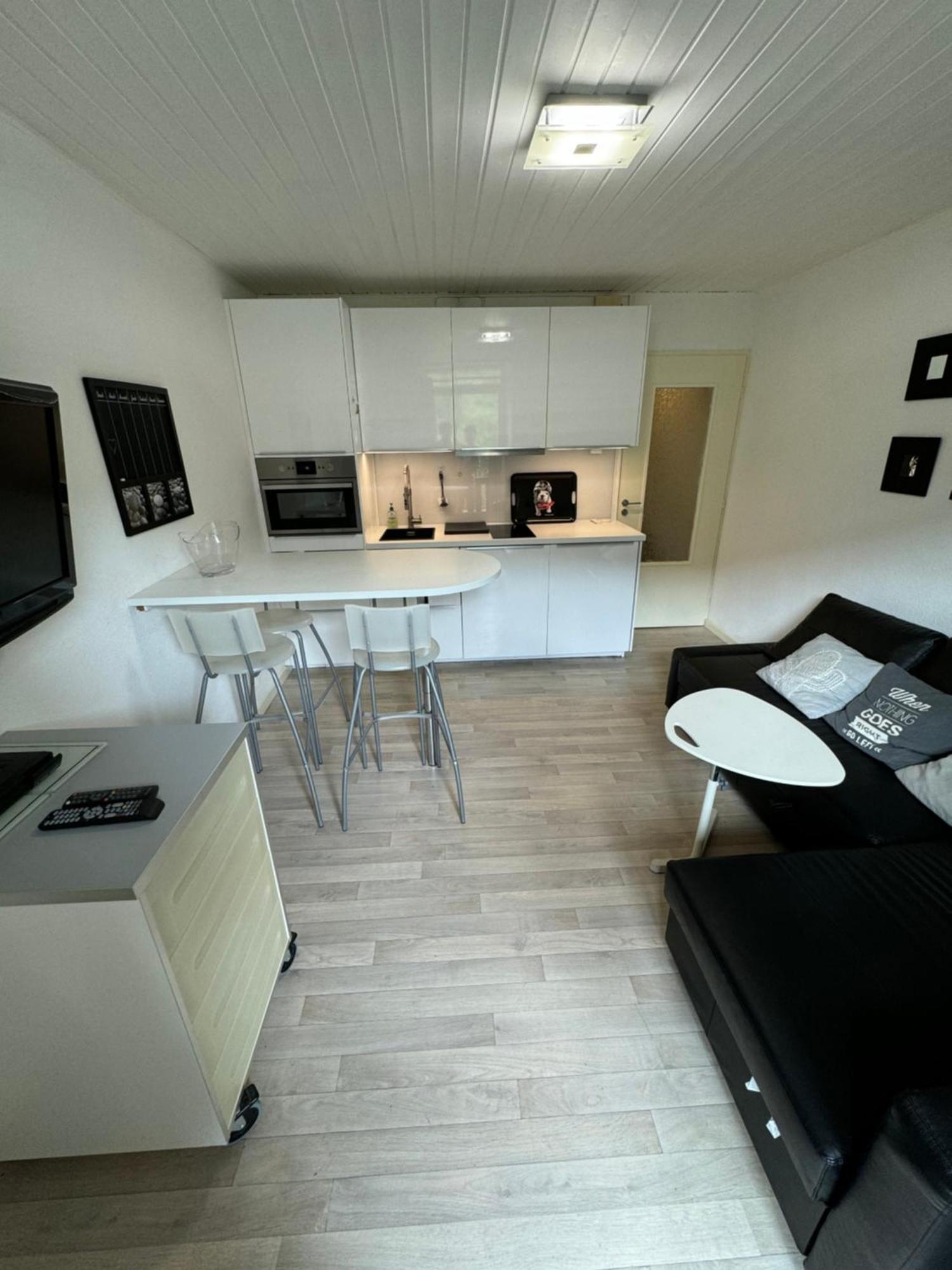 Appartment 4 Personnes ラ・ブレス エクステリア 写真