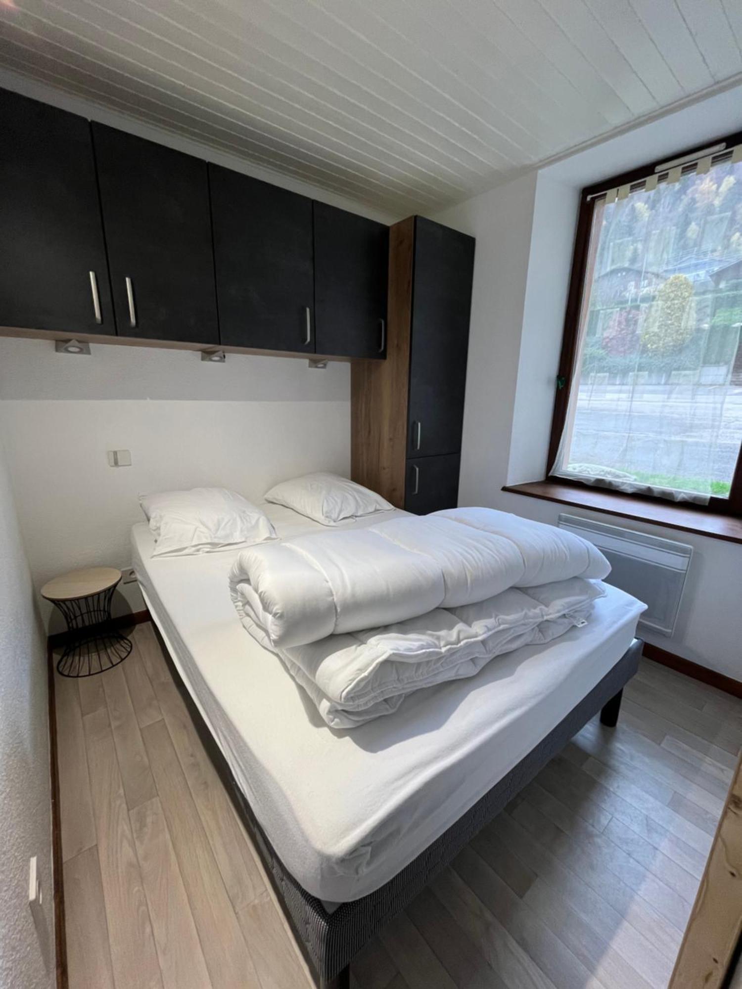 Appartment 4 Personnes ラ・ブレス エクステリア 写真