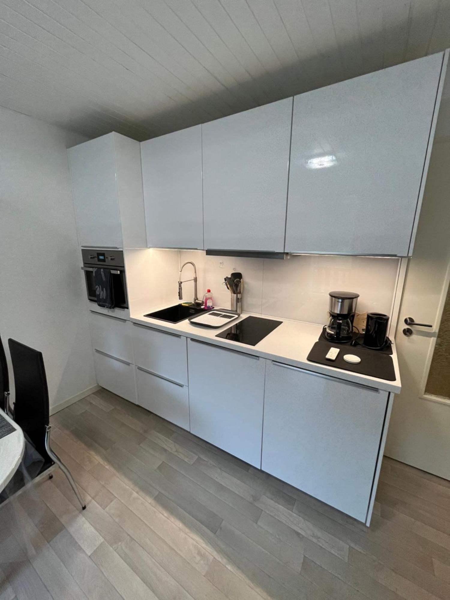 Appartment 4 Personnes ラ・ブレス エクステリア 写真