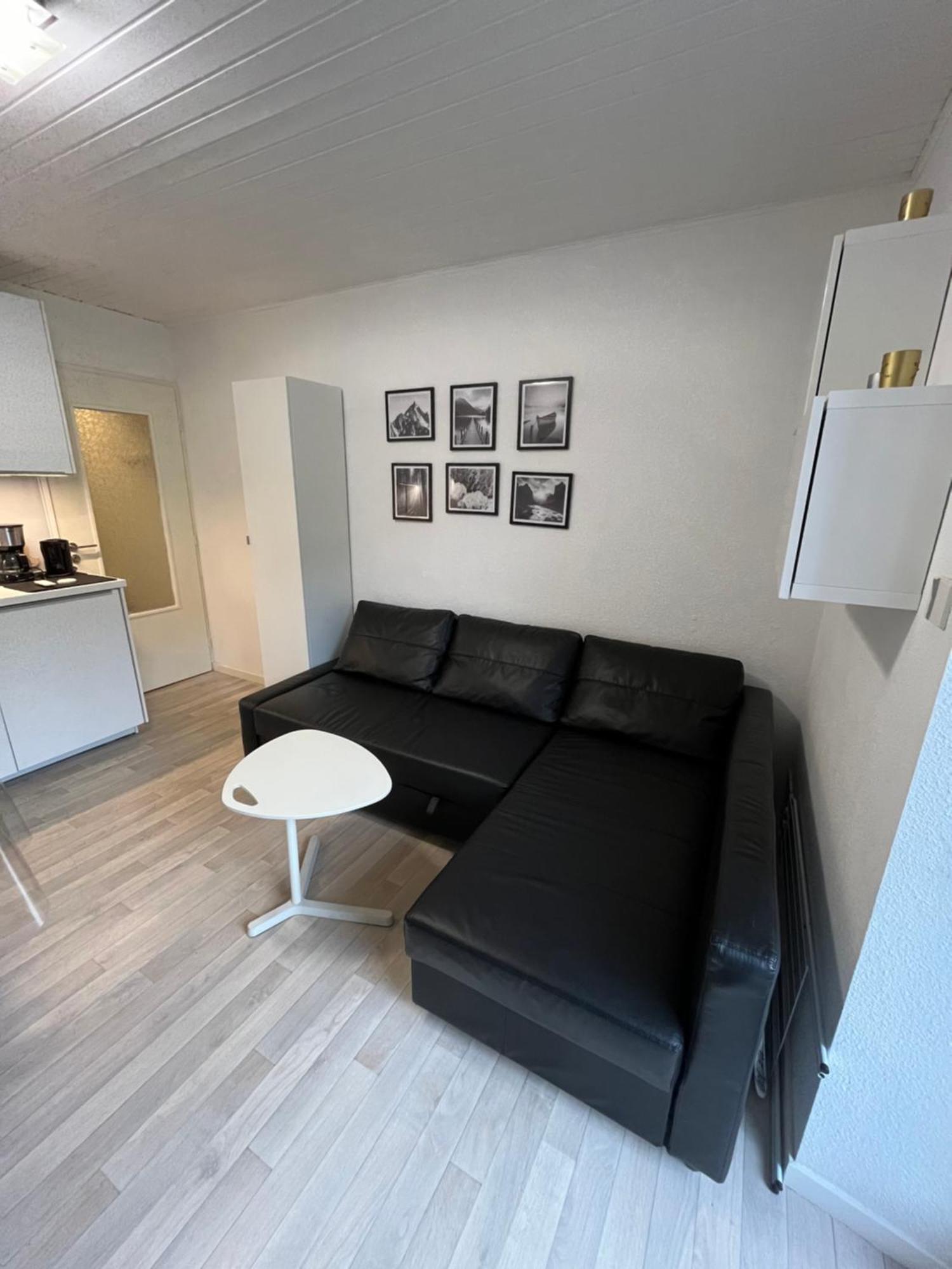 Appartment 4 Personnes ラ・ブレス エクステリア 写真