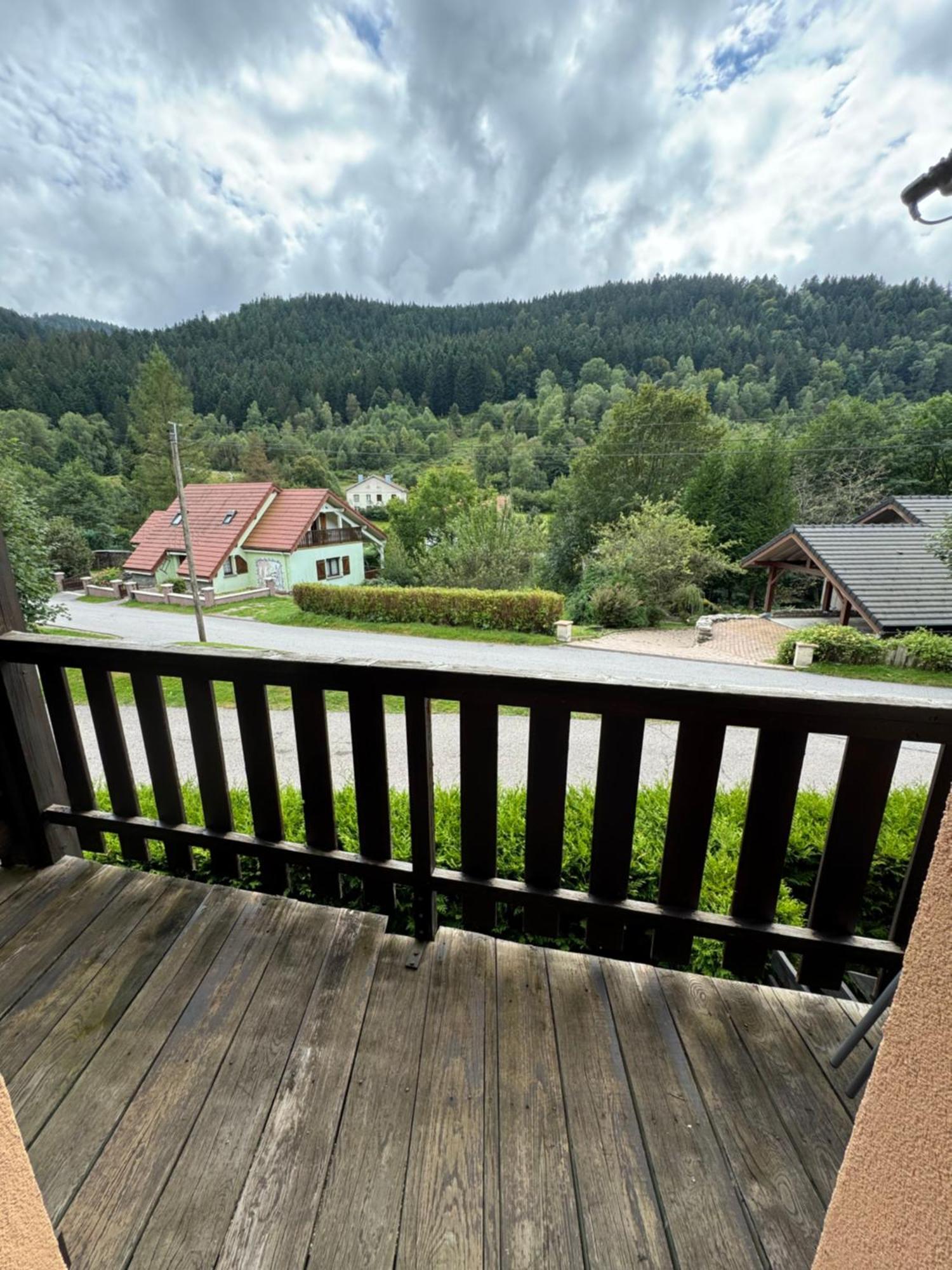 Appartment 4 Personnes ラ・ブレス エクステリア 写真