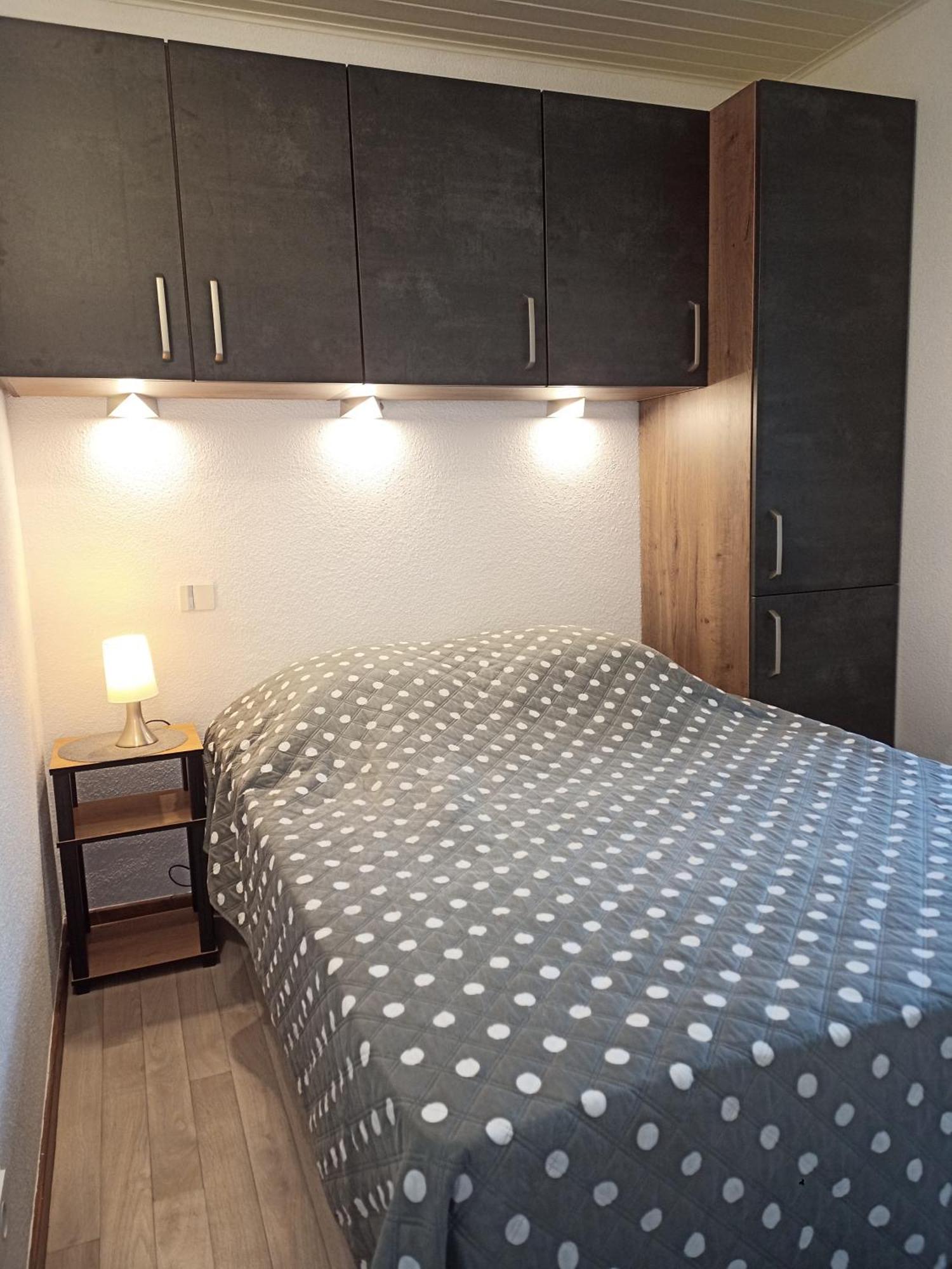 Appartment 4 Personnes ラ・ブレス エクステリア 写真