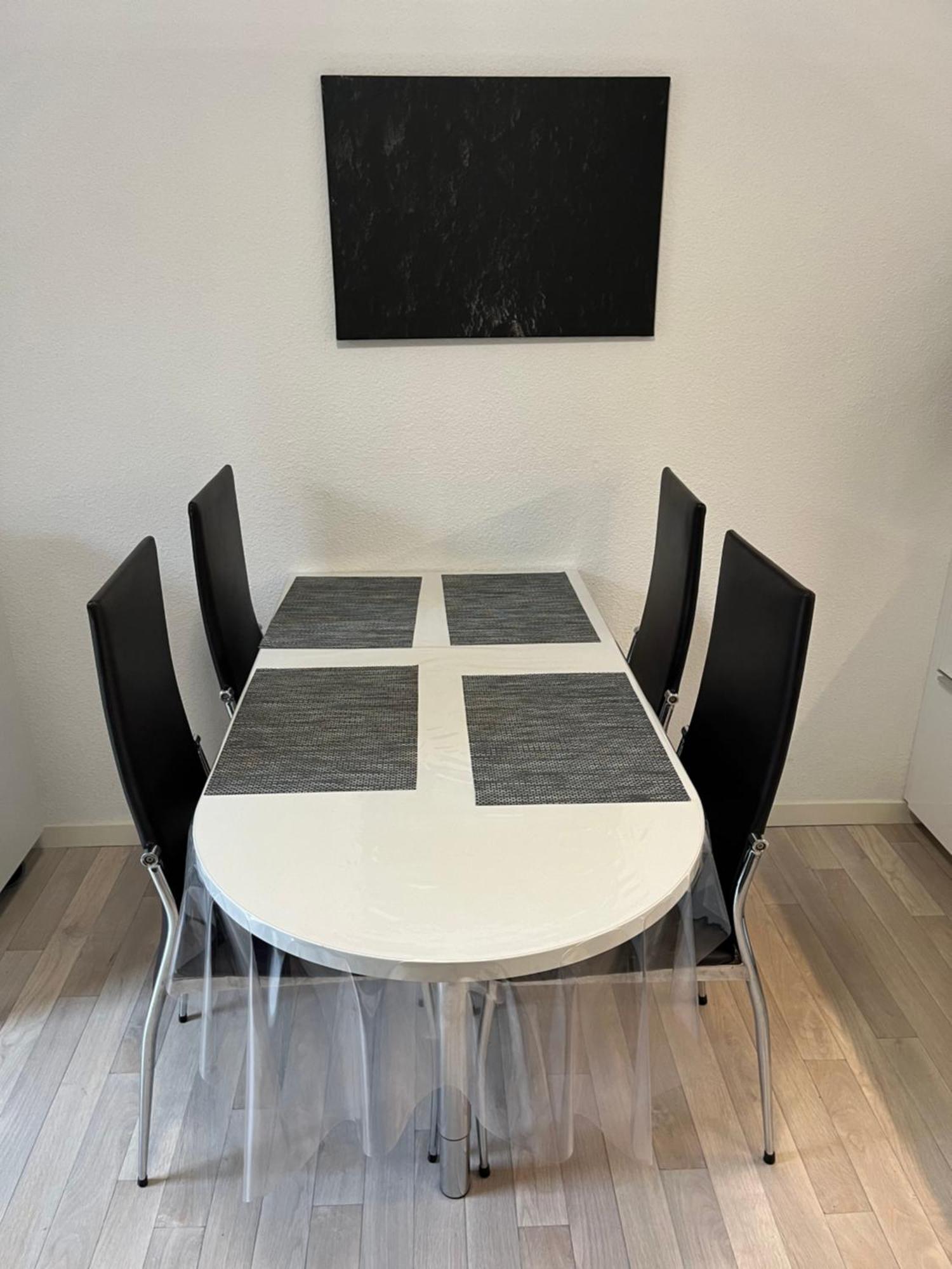 Appartment 4 Personnes ラ・ブレス エクステリア 写真